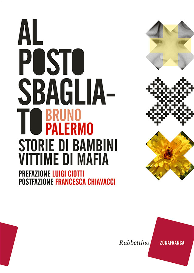 Al posto sbagliato - Rubbettino editore