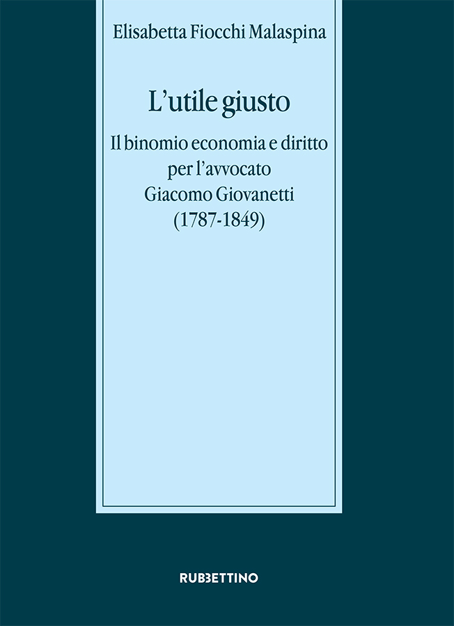 L’utile giusto