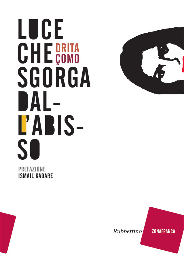 Luce che sgorga dall'abisso - Rubbettino editore