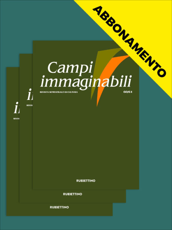 Campi Immaginabili (abbonamento)