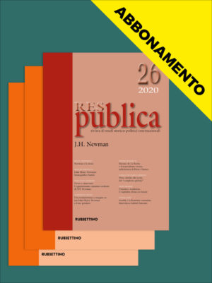 Res Publica (abbonamento)