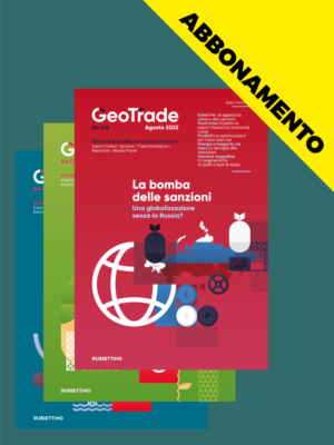 GeoTrade (abbonamento)