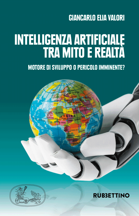 copertina del libro