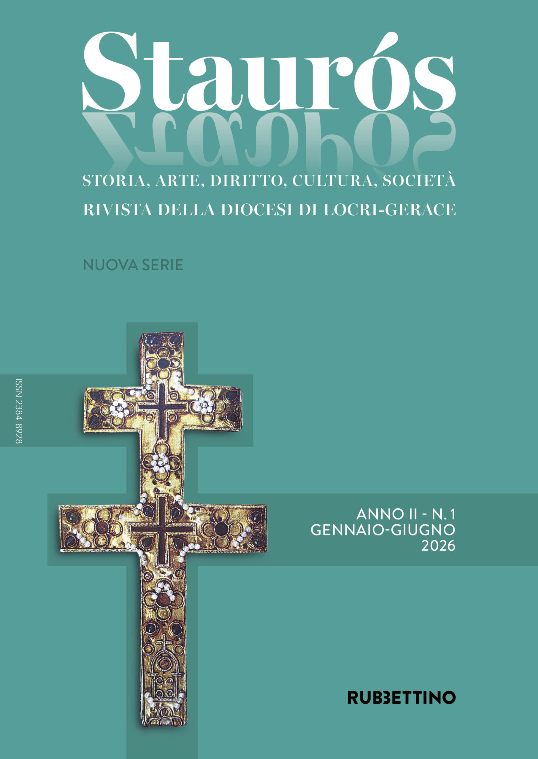 26R0199p01C_9788849890136_RIV_Stauros_1_2026_Piatto